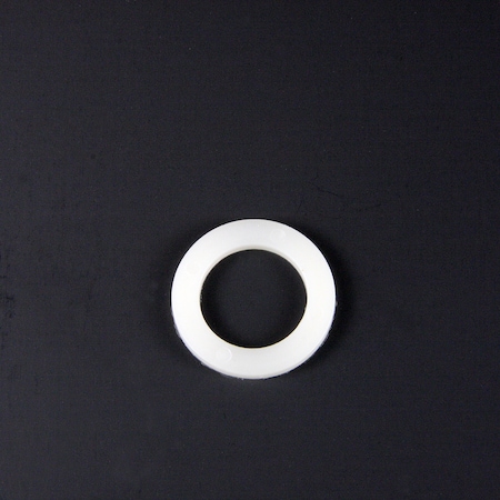 Ags Accufit Oil Drain Plug Gasket Nylon 9/16"/M14 ODPX-65272